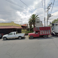 Taqueria El NorteÑo En Nicolás Romero outside