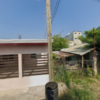 Comedor Y Taquería Villa De Las Flores En Poza Rica De Hidalgo outside