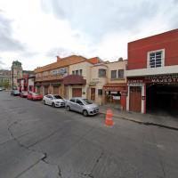 Lunch Express En Pachuca De Soto outside