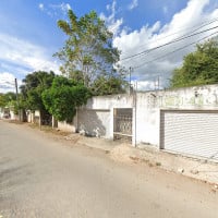 La Casita Del Arbol En Tizimín outside