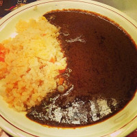 Huerta Colorines Nourriture