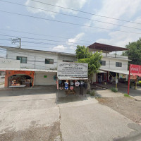 Los Molcajetes En Yautepec outside