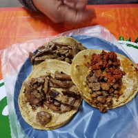 Tacos Don Fierros Comida