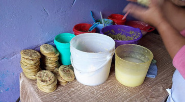 Antojitos Meche En Zacapoaxtla drink