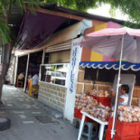 Las Juquileñas Antojitos Regionales Exterior