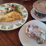 Las Juquileñas Antojitos Regionales Comida