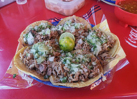 Carnitas Estilo Michoacan En Monclova food