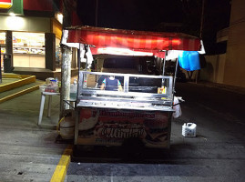 Hot Dogs, Quesadillas Y Hamburguesas “minda” En Veracruz outside