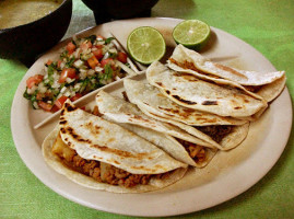 Tacos San Juan De Los Lagos food