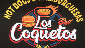 Hot Dogs Y Harburguesas Los Coquetos En Colima logo