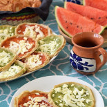 Nakú -antojitos Y Café Comida