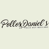 Pollos Daniel's logo