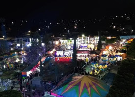 Asadero El Vaquero Extérieur