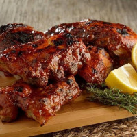 Asadero El Vaquero Nourriture