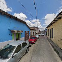 Don Cochinita La Autentica Cochinita Pibil En Comitán De Domínguez outside