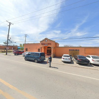 Chicken Shop En Nuevo Laredo outside