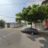 Cenaduria Logan outside