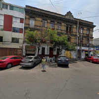 Cocina Y Jugos Lolita En Cuauhtémoc outside