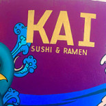 Kai Sushi Logo