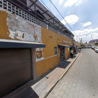 La Terraza En Huichapan outside