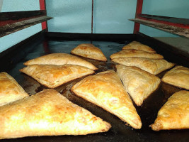 Pizzería Y Panadería Bily En Tlacojalpan food