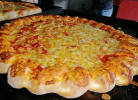 Pizzería Y Panadería Bily En Tlacojalpan food