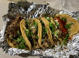 Tacos Chepe food