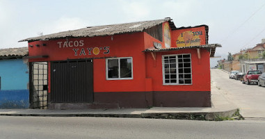 Taqueria Yayo's