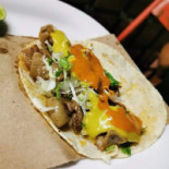 Tacos El Mike Comida