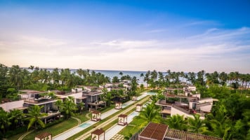 Sublime Samana Residences outside