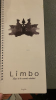 Limbo menu