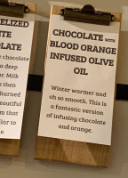 El Pariente Asadero menu