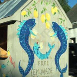 El Mar Pacífico Exterior