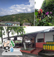 Donde Alfredo Extérieur