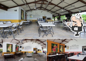 Donde Alfredo Extérieur