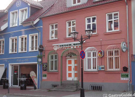 El Chuzo Paisa Extérieur