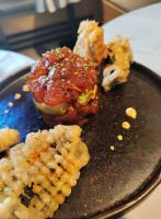 La Catedra Churrasqueria food