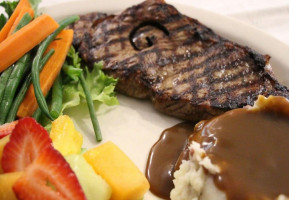 Madame Lili Nourriture