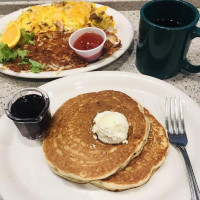 Madame Lili Nourriture