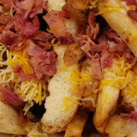 El Encanto Nourriture