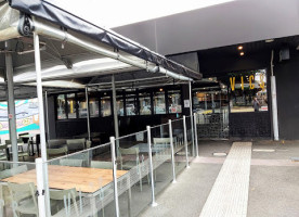 Donde Alfredo Extérieur