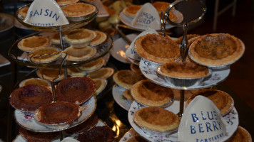 Donde Alfredo Nourriture