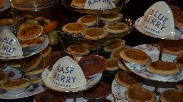 Donde Alfredo Boisson