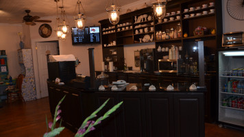 Donde Alfredo À l'intérieur