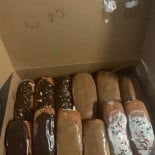 Luna Cafe Soacha food