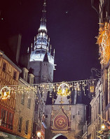 La Sazon De Cecy Bebida