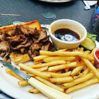 Madame Lili Nourriture