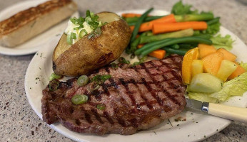 Madame Lili Nourriture