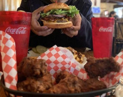 Madame Lili Nourriture