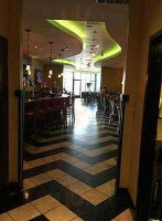 Mabuntu Eventos inside